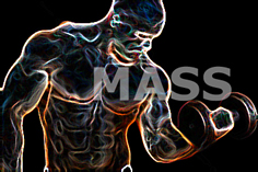 Gain Muscle Mass