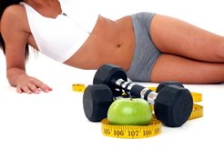 Weight Lifting Program Female